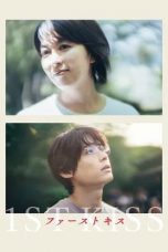 Nonton film 1st Kiss (2025)