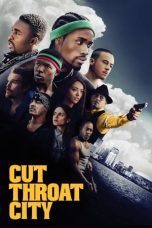 Nonton film Cut Throat City (2020) Nonton film Cut Throat City (2020)