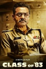 Nonton film क्लास ऑफ ’83 (2020) Nonton film क्लास ऑफ ’83 (2020)