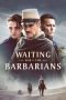 Nonton film Waiting for the Barbarians (2019) Nonton film Waiting for the Barbarians (2019)