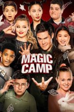 Nonton film Magic Camp (2020) Nonton film Magic Camp (2020)