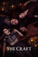 Nonton film The Craft: Legacy (2020) Nonton film The Craft: Legacy (2020)