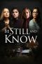 Nonton film Be Still And Know (2019) Nonton film Be Still And Know (2019)