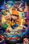 Nonton film BoBoiBoy Movie 2 (2019)