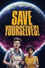 Nonton film Save Yourselves! (2020) Nonton film Save Yourselves! (2020)