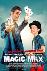 Nonton film Magic Max (2021) Nonton film Magic Max (2021)
