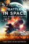 Nonton film Battle in Space The Armada Attacks (2021) Nonton film Battle in Space The Armada Attacks (2021)