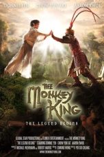 Nonton film The Monkey King: The Legend Begins (2022) Nonton film The Monkey King: The Legend Begins (2022)