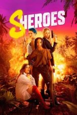 Nonton film Sheroes (2023) Nonton film Sheroes (2023)