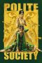 Nonton film Polite Society (2023)