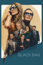 Nonton film Black Bag (2025)