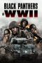 Nonton film Black Panthers of WWII (2025) Nonton film Black Panthers of WWII (2025)