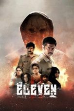 Nonton film Eleven (2025)