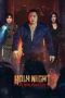 Nonton film Holy Night: Demon Hunters (2025) Nonton film Holy Night: Demon Hunters (2025)