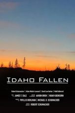 Nonton film Idaho Fallen (2025)