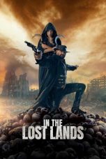 Nonton film In the Lost Lands (2025)