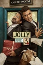 Nonton film Jolly LLB 3 (2025)