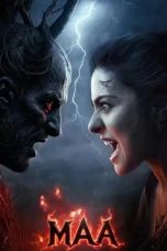 Nonton film Maa (2025)