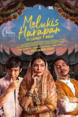 Nonton film Melukis Harapan Di Langit India (2024) NF