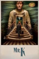 Nonton film Mr K (2025)