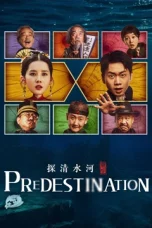 Nonton film Predestination (2025)