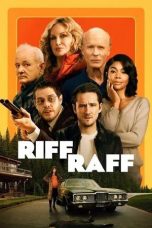 Nonton film Riff Raff (2025)