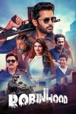 Nonton film Robinhood (2025)