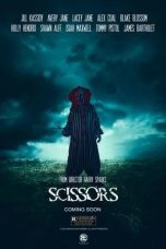 Nonton film Scissors (2025)