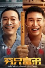 Nonton film The Better Life (2023)