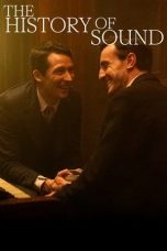 Nonton film The History of Sound (2025)