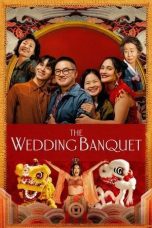 Nonton film The Wedding Banquet (2025)