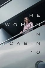 Nonton film The Woman in Cabin 10 (2025)
