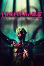 Nonton film Unspeakable: Beyond The Wall of Sleep (2025)