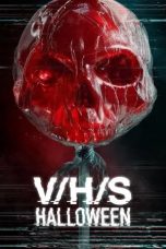 Nonton film V/H/S/HALLOWEEN (2025)